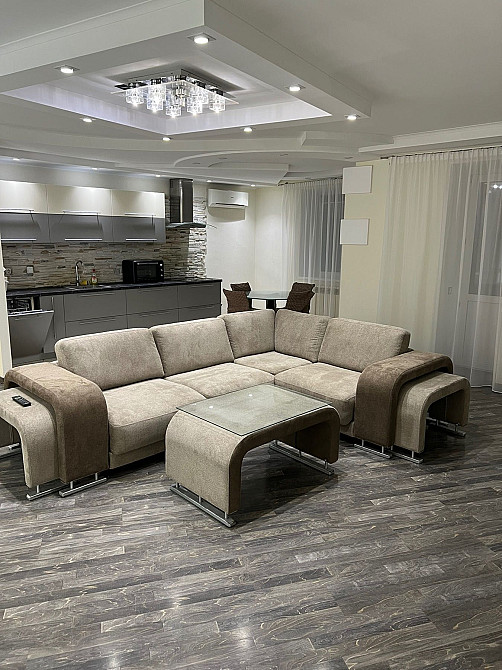 Продаж Квартира 3-кімнатна, 3/14 поверх на Вишняківська вул., д. 13 Kiev - photo 1