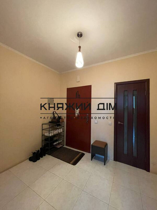 Оренда Квартира 1-кімнатна, 7/25 поверх на Урловская ул. Київ - фото 13