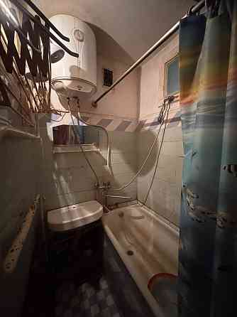 Продам двухкомнатную квартиру на Черемушках Odessa