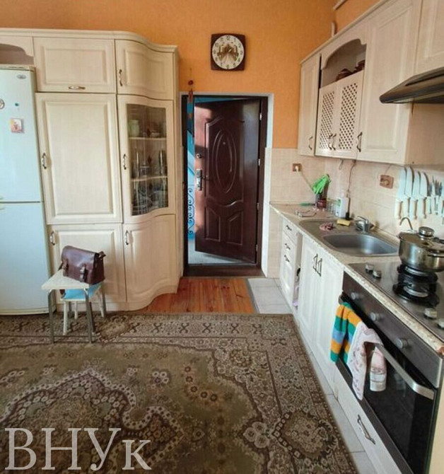 Продаж Квартира 2-кімнатна, 2/2 поверх на Коперника Луцк - изображение 6