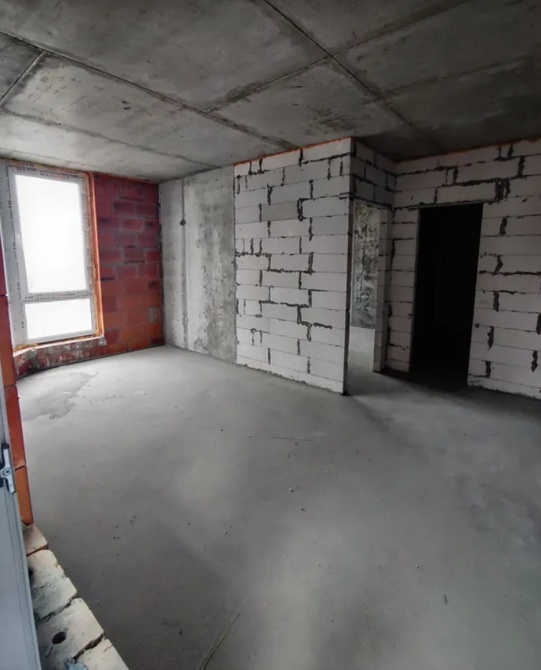 Продаж 1к квартири 44 кв. м на бул. Куліша Пантелеймона Тернопіль - фото 1