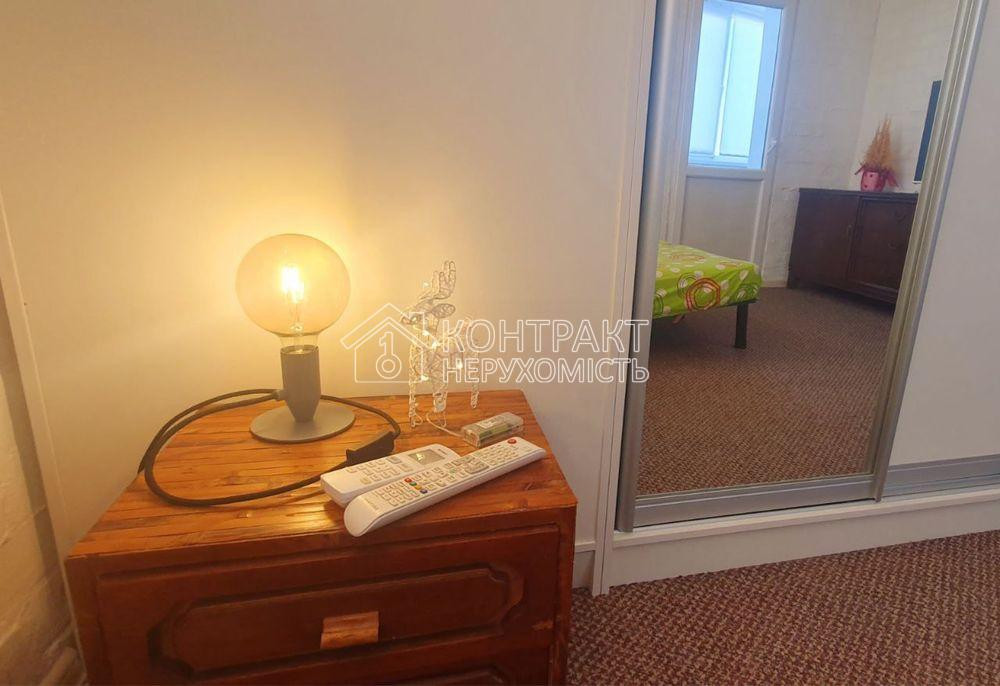 Оренда Квартира 1-кімнатна, 17/17 поверх на вул. Іскринський Харків - фото 3