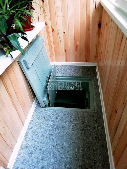 Оренда Квартира 2-кімнатна, 1/9 поверх на вул. Аерокосмічний Харків - фото 15