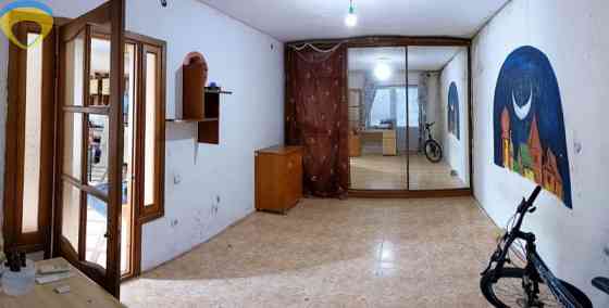 Продаж Квартира 3-кімнатна на ул. Фонтанская дорога, 20/4 Одеса