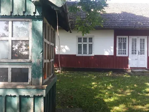 Продаж 1-поверховий   60 кв.м 3 кімн.   - фото 1