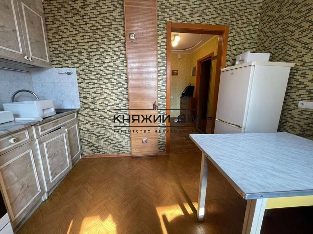 Оренда Квартира 1-кімнатна, 9/16 поверх на О.Мішугі, 11 Київ - фото 14