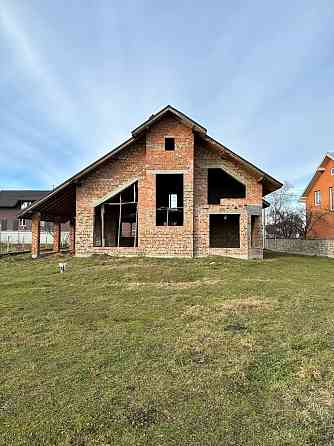 Продаж Будинок Івано-Франківськ