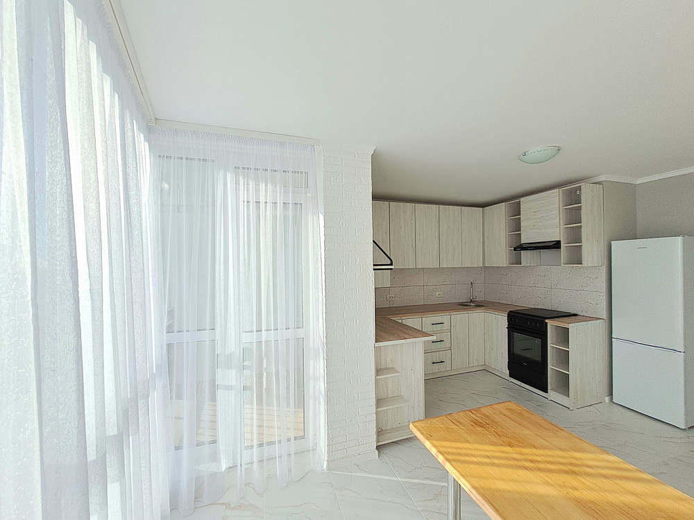 Оренда Квартира 1-кімнатна, 5/10 поверх на вул. Покрови Тернопіль - фото 5