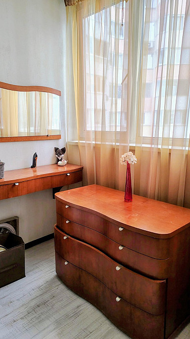 Оренда Квартира 3-кімнатна, 17/26 поверх на Драгоманова, 6/1 Київ - фото 13