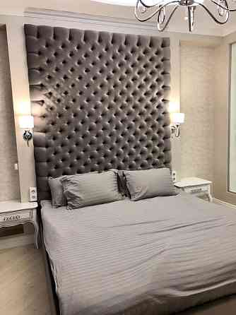 Оренда Квартира 1-кімнатна, 2/22 поверх на Генуэзская ул., 5/2 Одеса