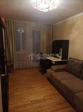 Оренда Квартира 2-кімнатна, 6/10 поверх на вул. Болгарська Харьков