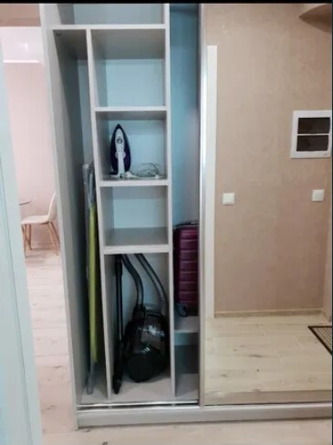 Оренда Квартира 2-кімнатна, 2/24 поверх на Урицкого ул./ Липкивского Василия, 35 Київ - фото 6