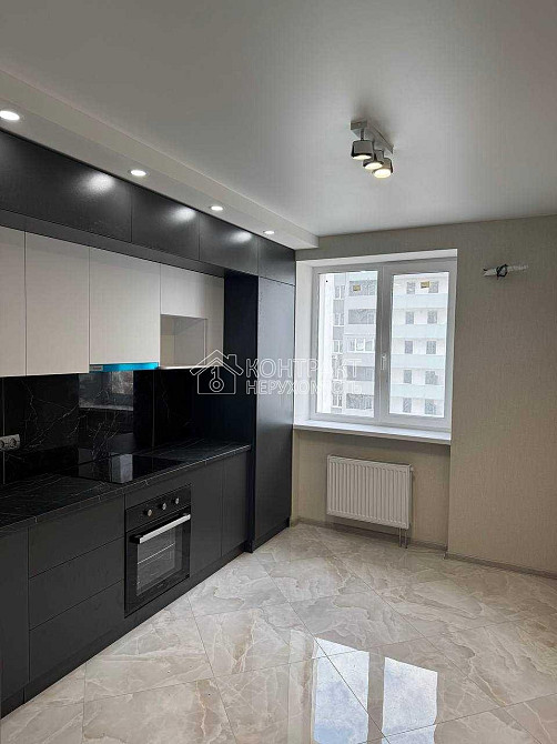 Продаж Квартира 2-кімнатна, 9/16 поверх на вул. Заливна Kharkiv - photo 1