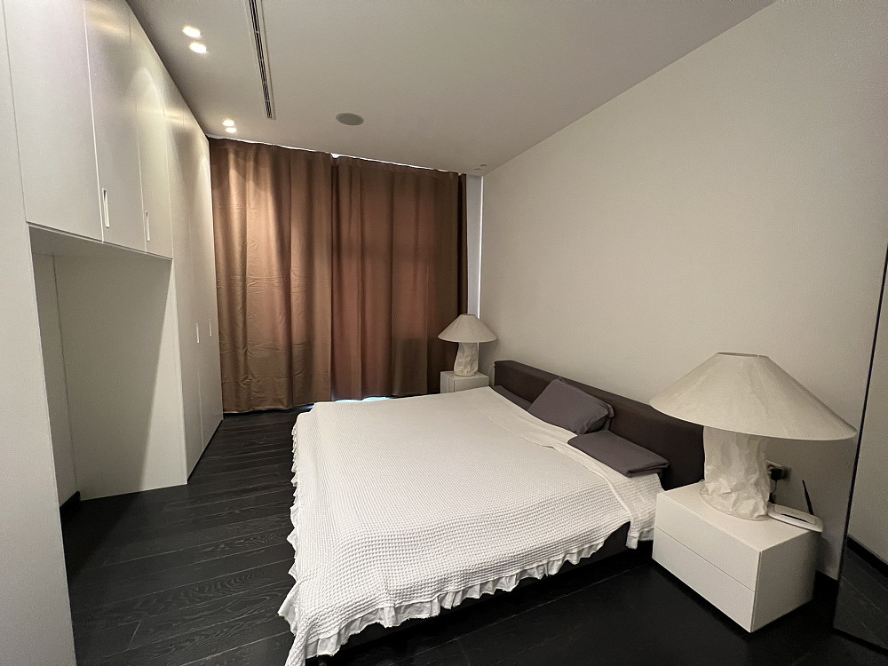 ЖК Арк Палас, квартира 117 м2 с новым ремонтом Odessa - photo 11