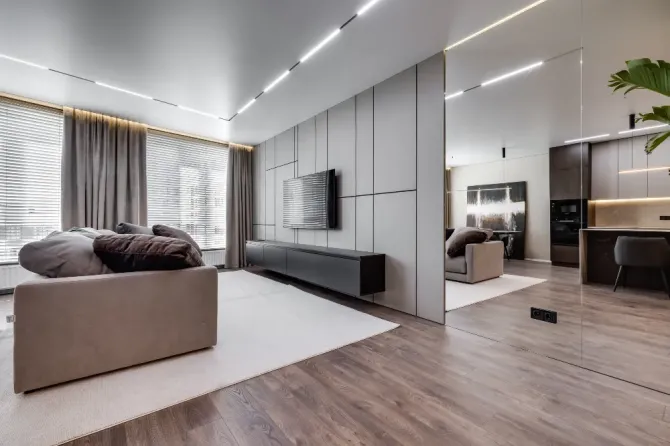 Продаж 2к Квартира 134 кв.м Кульпарківська, ЖК Парус Сіті Львів - фото 10