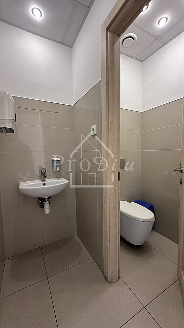 Оренда офісне приміщення на Харківське шосе, 201/203 поверх - 18/19 Киев - изображение 13