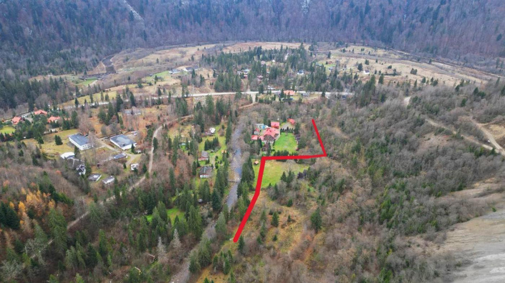 Продаж земельної ділянки 22.6 соток Гребенів - фото 9