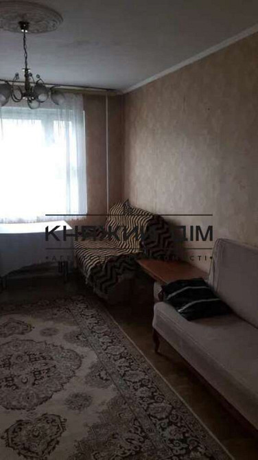 Оренда Квартира 2-кімнатна, 4/16 поверх на Бажана Николая просп. Киев - изображение 9