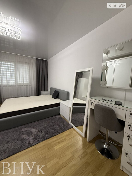 Продаж Квартира 1-кімнатна, 7/7 поверх на вул. Володимира Великого Тернополь - изображение 15