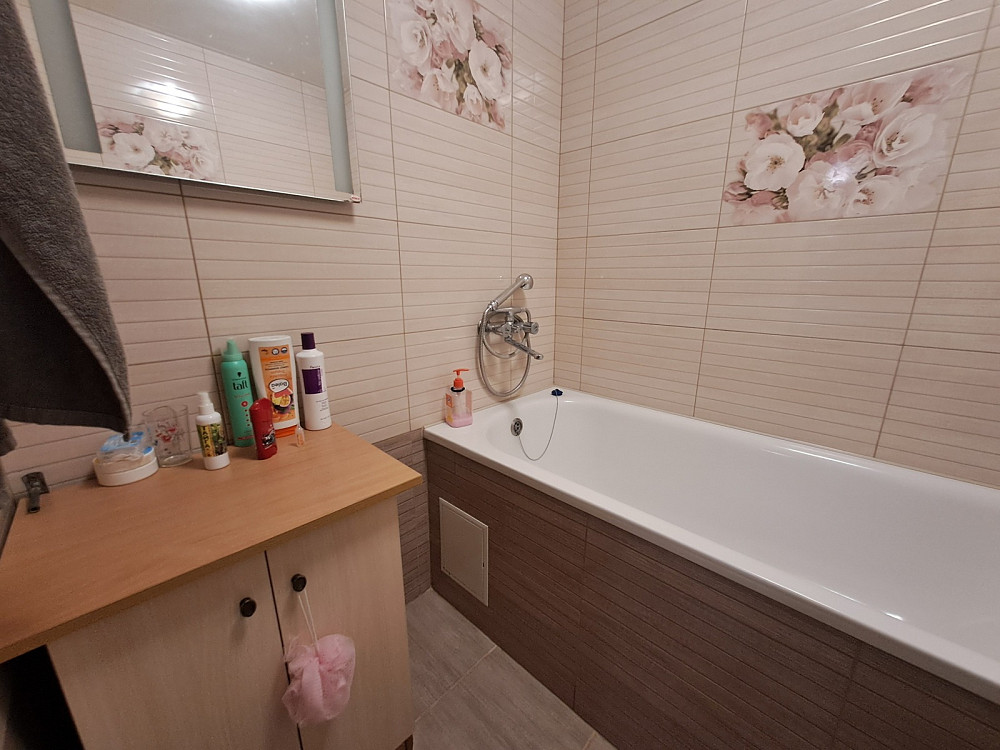 Продається 2 кім квартира по вул. Симоненка Тернопіль - фото 7