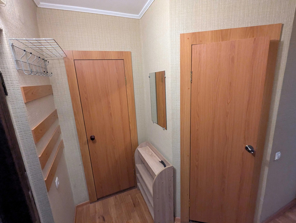 Оренда Квартира 1-кімнатна, 2/9 поверх на Ентузіастів, 33 Київ - фото 20