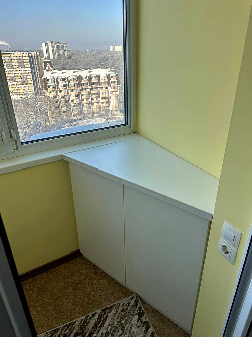 Продаж Квартира 2-кімнатна, 8/25 поверх на Руданського Степана вул., д. 3-А Kiev - photo 16