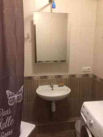 Оренда Квартира 1-кімнатна, 15/24 поверх на ул. Елизаветы Чавдар Киев