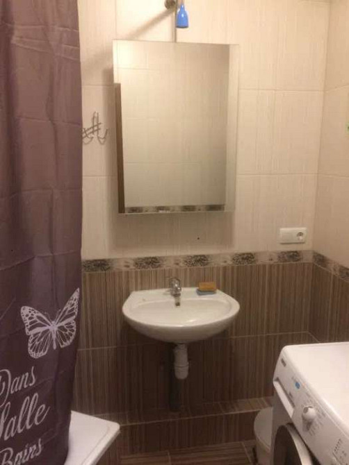 Оренда Квартира 1-кімнатна, 15/24 поверх на ул. Елизаветы Чавдар Київ - фото 3