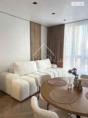 Продаж Квартира 2-кімнатна, 16/23 поверх на Всеволода Змієнка вул., 15/23 Київ