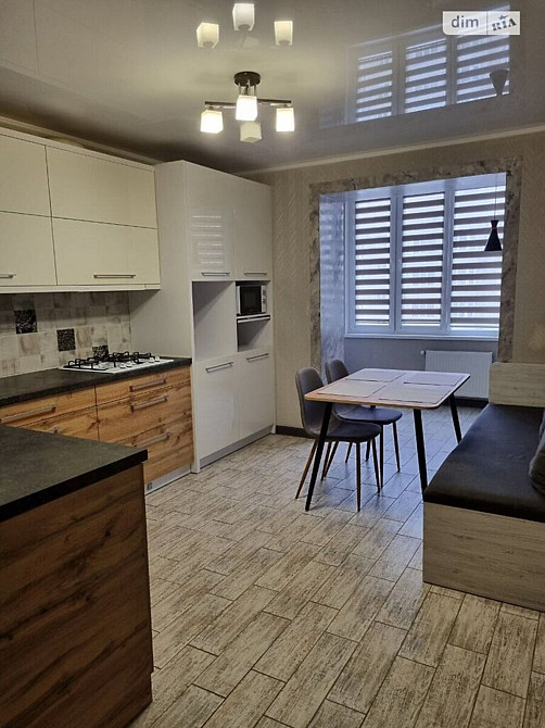 Продаж Квартира 1-кімнатна, 9/10 поверх на Келецька Вінниця - фото 1