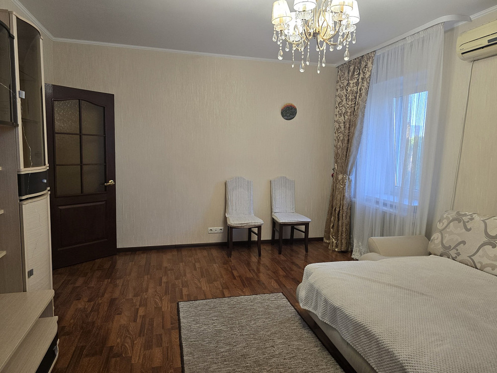 Оренда Квартира 1-кімнатна, 6/16 поверх на Глушко Академика пр. Одесса - изображение 10