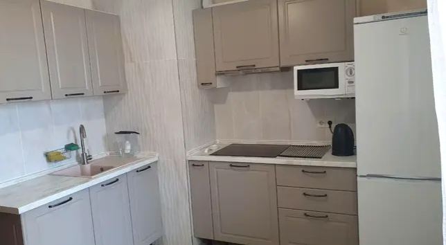 Оренда Квартира 1-кімнатна, 18/22 поверх на Олени Пчілки, 4 Kiev - photo 6