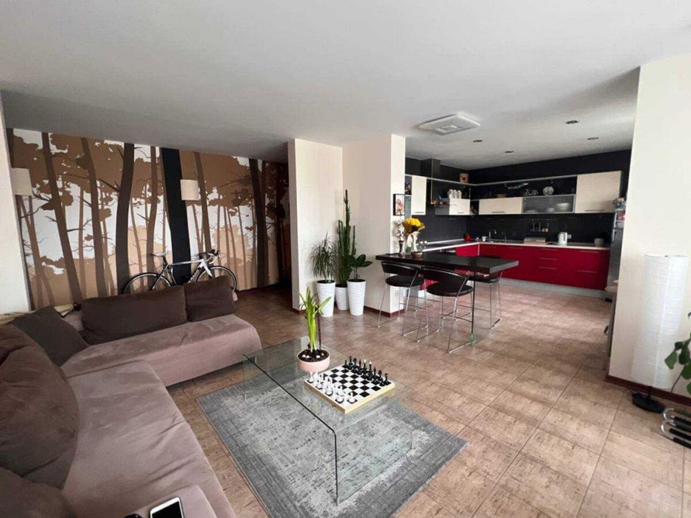 Продаж Квартира 3-кімнатна, 6/17 поверх на Бажана, 12 Киев - изображение 7