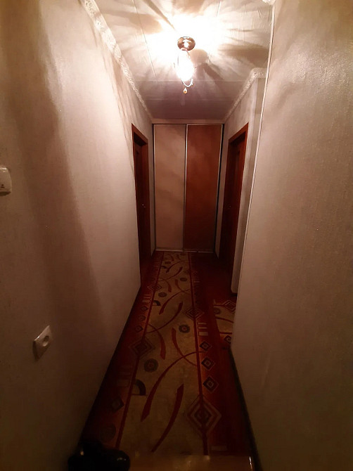 Квартира на Новомиколаївці. Кропивницький - фото 6