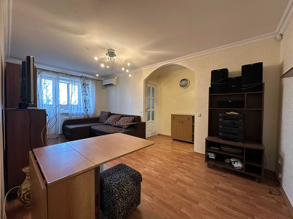 Продаж Квартира 3-кімнатна, 5/5 поверх на Щербаківського Данила вул., д. 44 Київ - фото 16