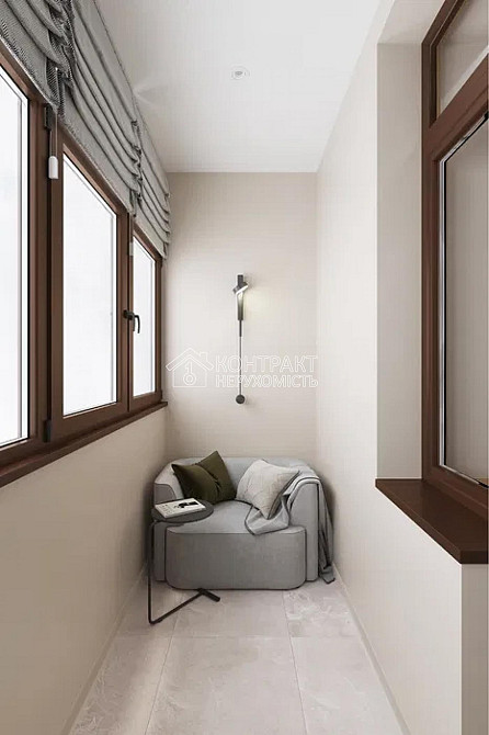 Продаж Квартира 2-кімнатна, 7/8 поверх на вул. Динамівська Харків - фото 19