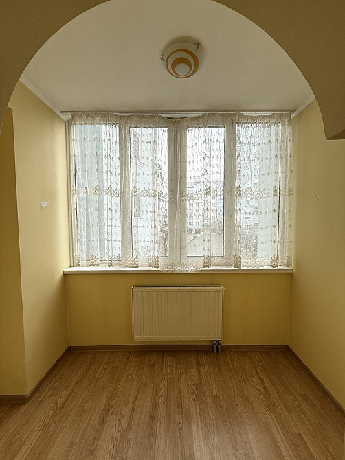 Продаж Квартира 3-кімнатна, 3/10 поверх на вул. Чорноти Курінного Ивано-Франковск - изображение 8