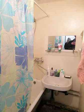 Оренда Квартира 1-кімнатна, 6/16 поверх на пр.Голосіївський, 7 Kiev