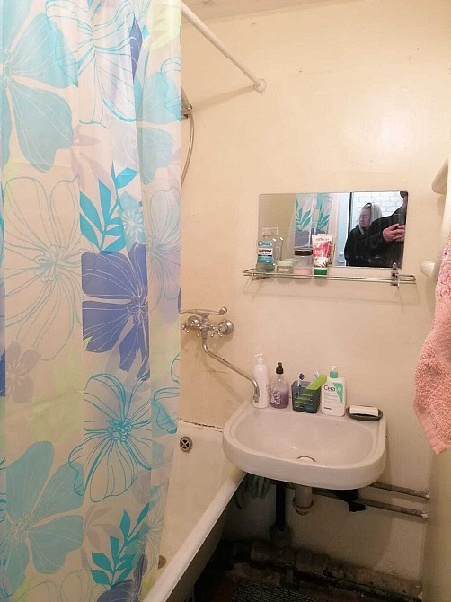 Оренда Квартира 1-кімнатна, 6/16 поверх на пр.Голосіївський, 7 Київ - фото 6