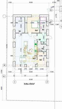 Продаж будинок Івана Франка вул. с. Віта-поштова 