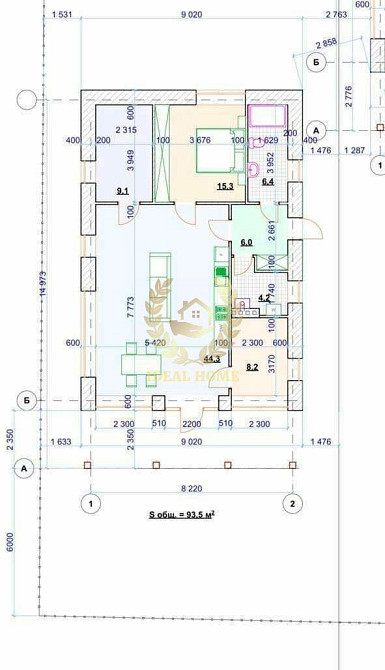 Продаж будинок Івана Франка вул. с. Віта-поштова  - фото 2