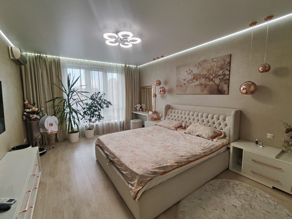 4-кімнатна, вул. Метрологічна 54, Голосіївський р-н, Феофанія Kiev - photo 4