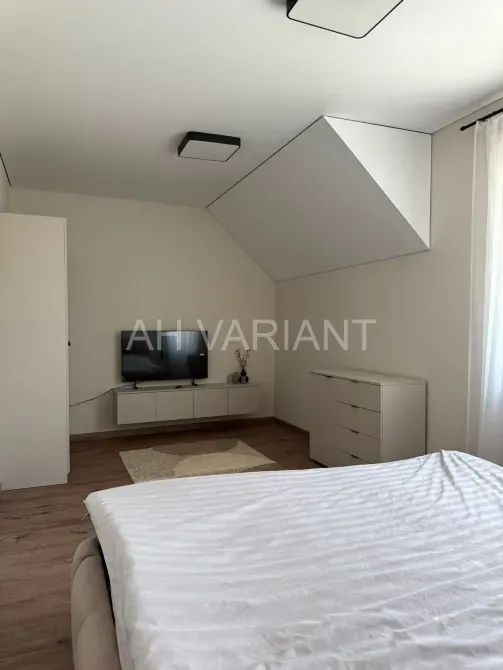 Продажа 2-этажный Коттедж с участком 1.5 сот 100 кв.м 4 комн. на Кленова Оноковцы - изображение 14