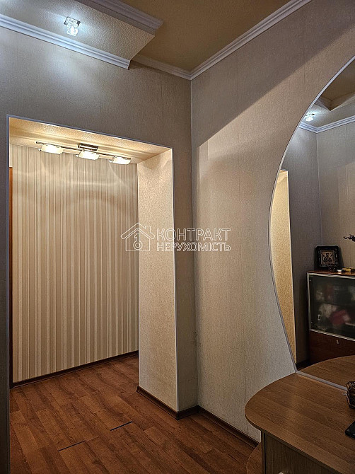 Продаж Квартира 2-кімнатна, 4/5 поверх на вул. Дарвіна Харків - фото 15