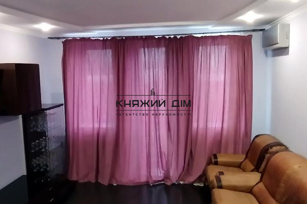 Оренда 2-х к.кв. на вул. Голосіївська. Код об'єкта 11197329 Київ - фото 5