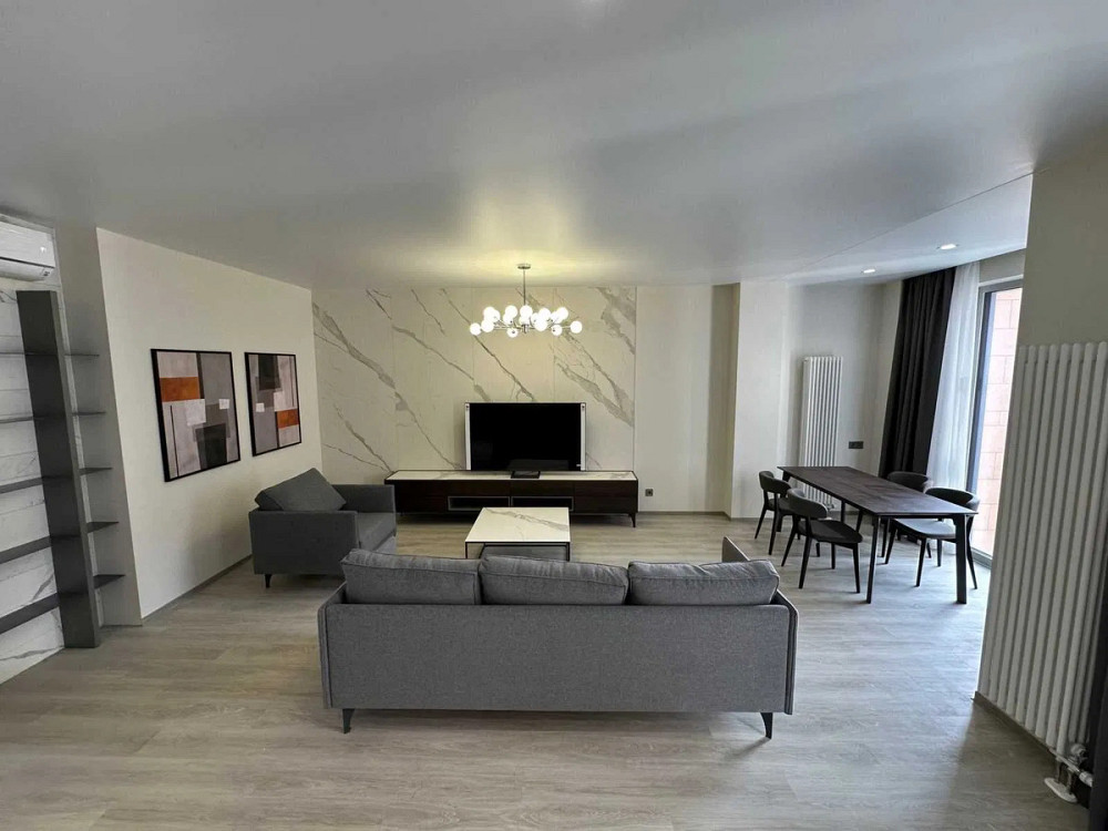 Оренда Квартира 1-кімнатна, 5/5 поверх на Ялтинська, 12/11 Київ - фото 1