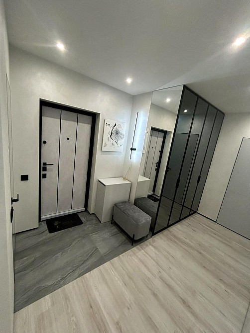 Продаж Квартира 3-кімнатна, 19/25 поверх на Дніпровська набережна вул., д. 15ж Kiev - photo 13