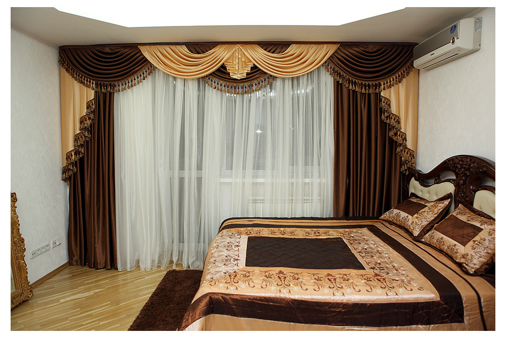 Шикарна 3к.разд.кв.в Новому будинку м. Вокзальная.№ 1145029 Kiev - photo 17