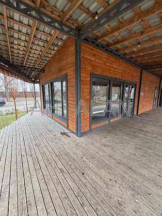 Оренда заклад громадського харчування на вул. Труханівська приміщень - 2, поверх - 1/1 Kiev