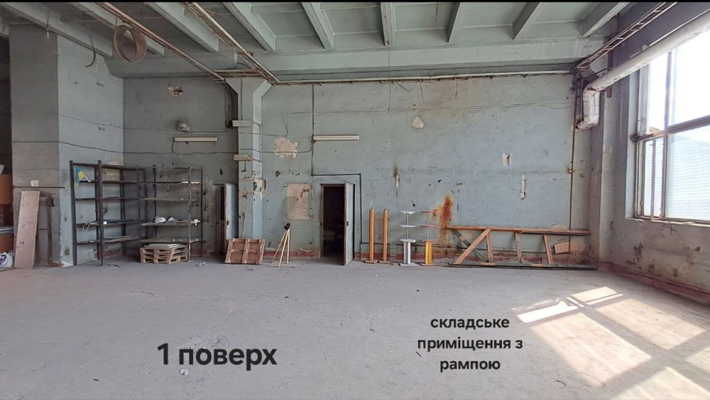 Продаж приміщення вільного призначення на Дудаєва Ivano-Frankivs'k - photo 5